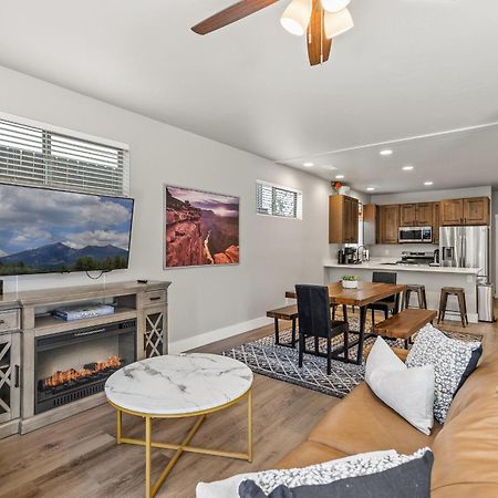 Serene Escape - Central To Grand Canyon And Sedona! Flagstaff Exterior photo