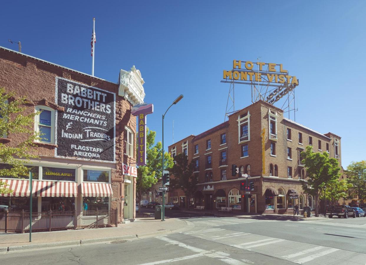 Serene Escape - Central To Grand Canyon And Sedona! Flagstaff Exterior photo