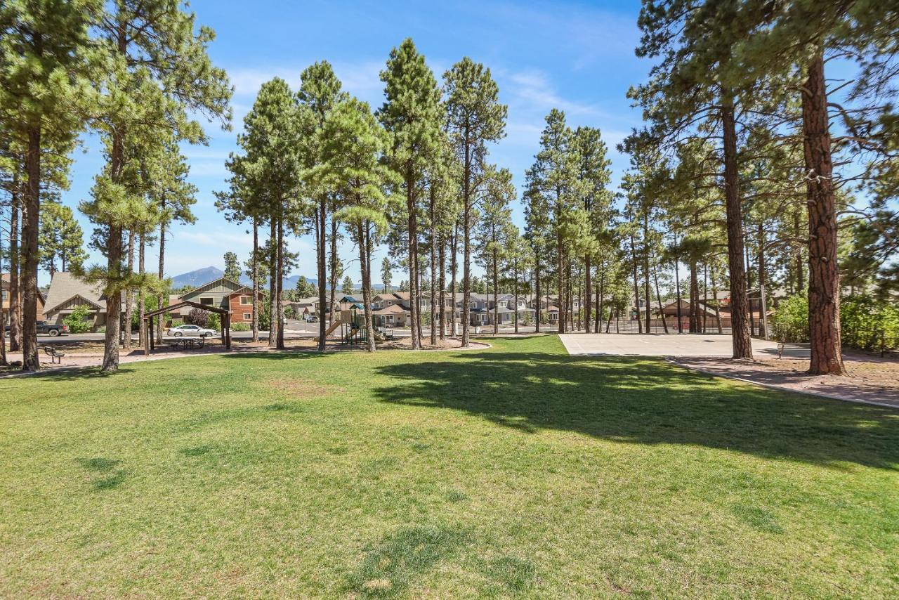Serene Escape - Central To Grand Canyon And Sedona! Flagstaff Exterior photo