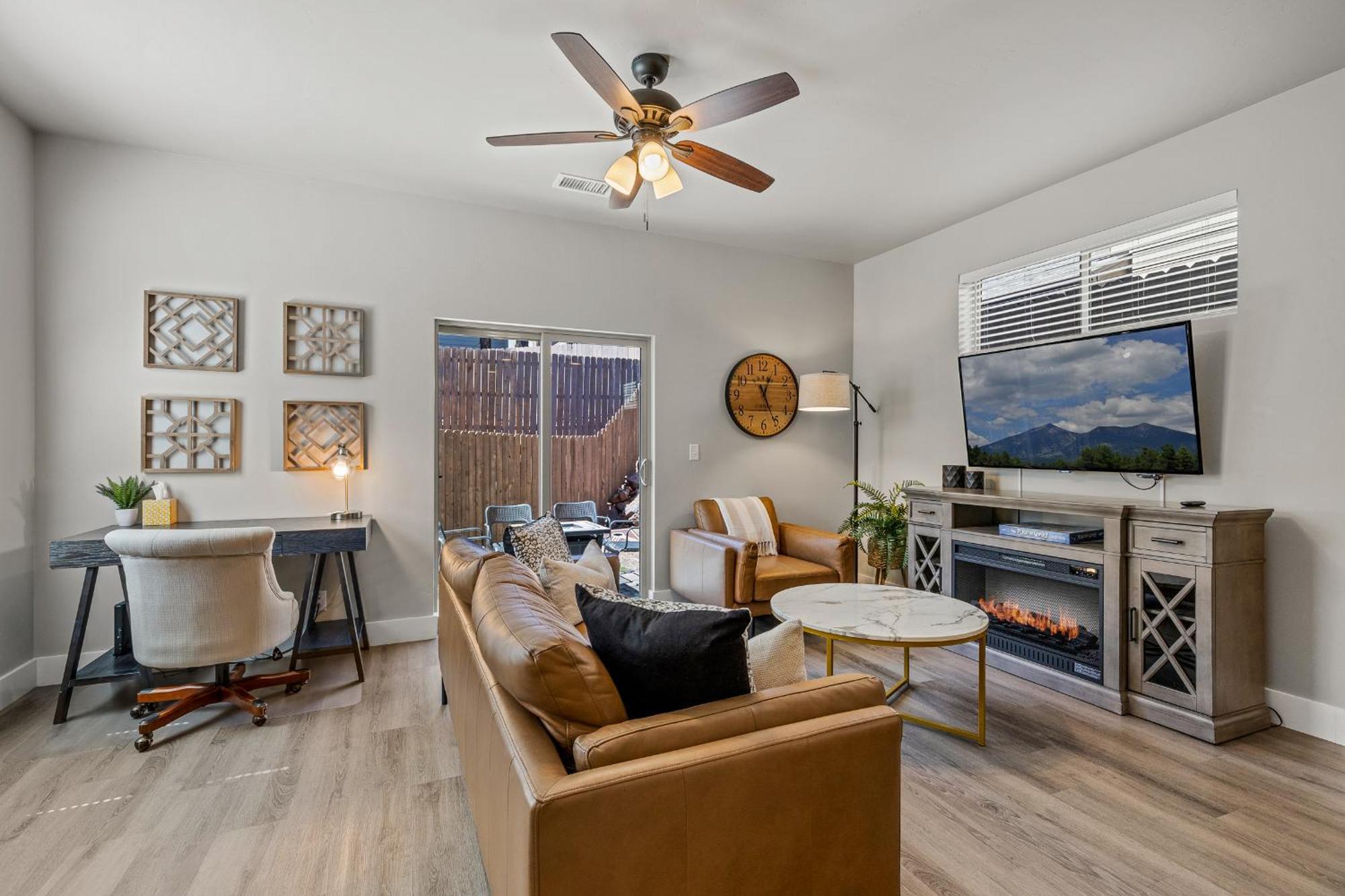 Serene Escape - Central To Grand Canyon And Sedona! Flagstaff Exterior photo