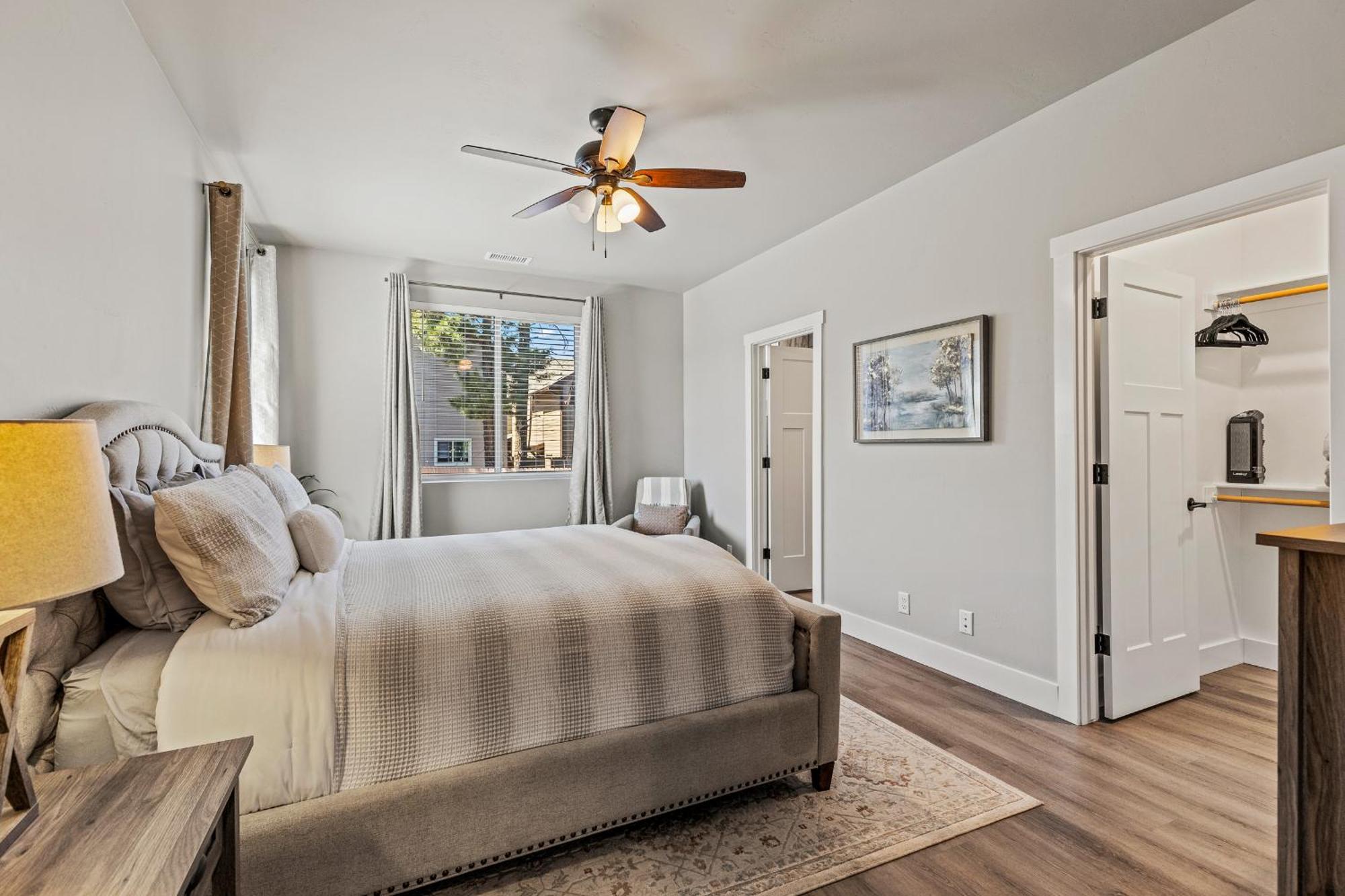 Serene Escape - Central To Grand Canyon And Sedona! Flagstaff Exterior photo