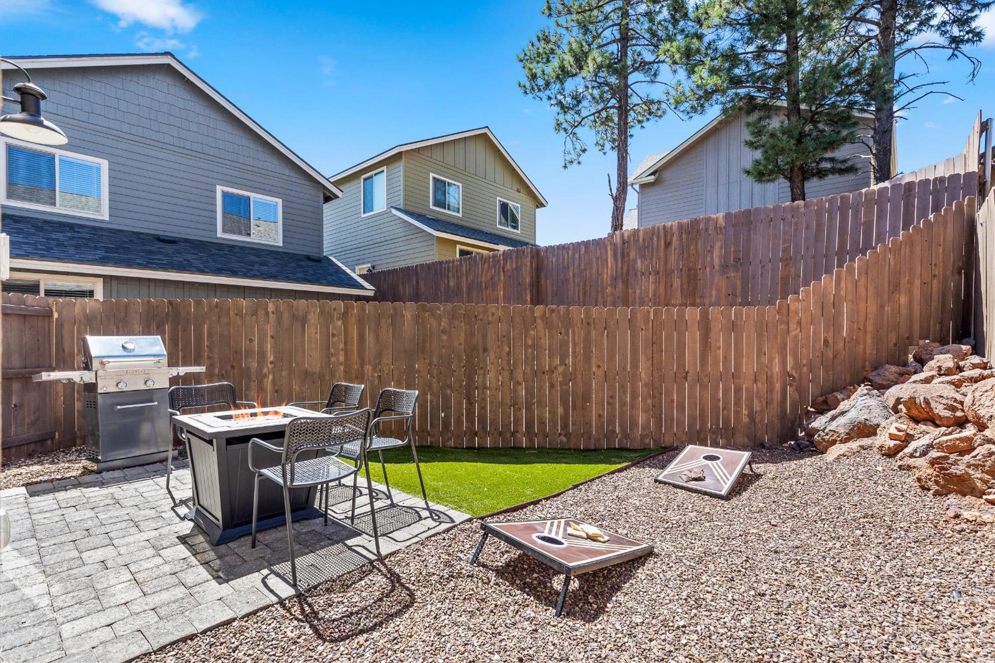 Serene Escape - Central To Grand Canyon And Sedona! Flagstaff Exterior photo
