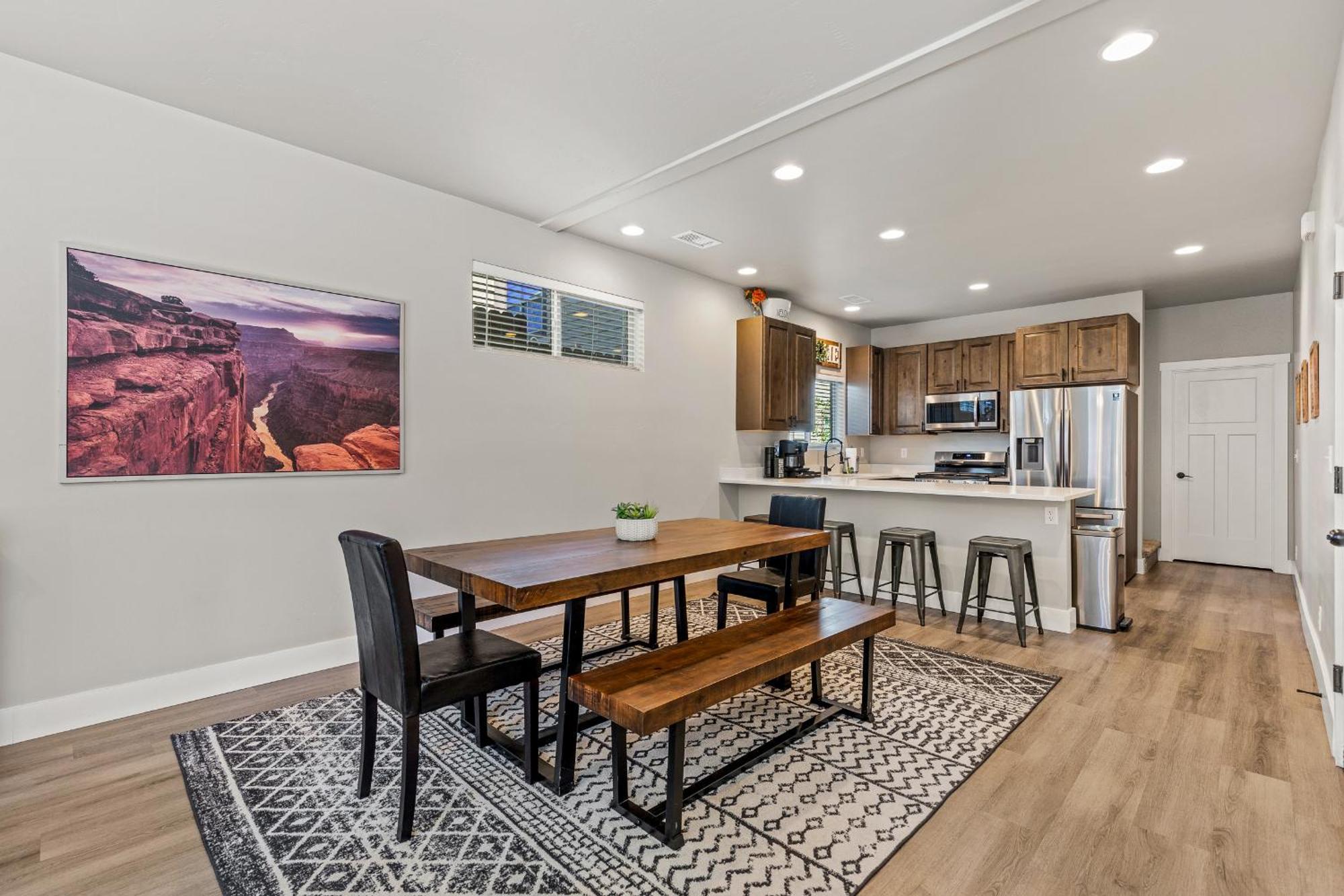 Serene Escape - Central To Grand Canyon And Sedona! Flagstaff Exterior photo