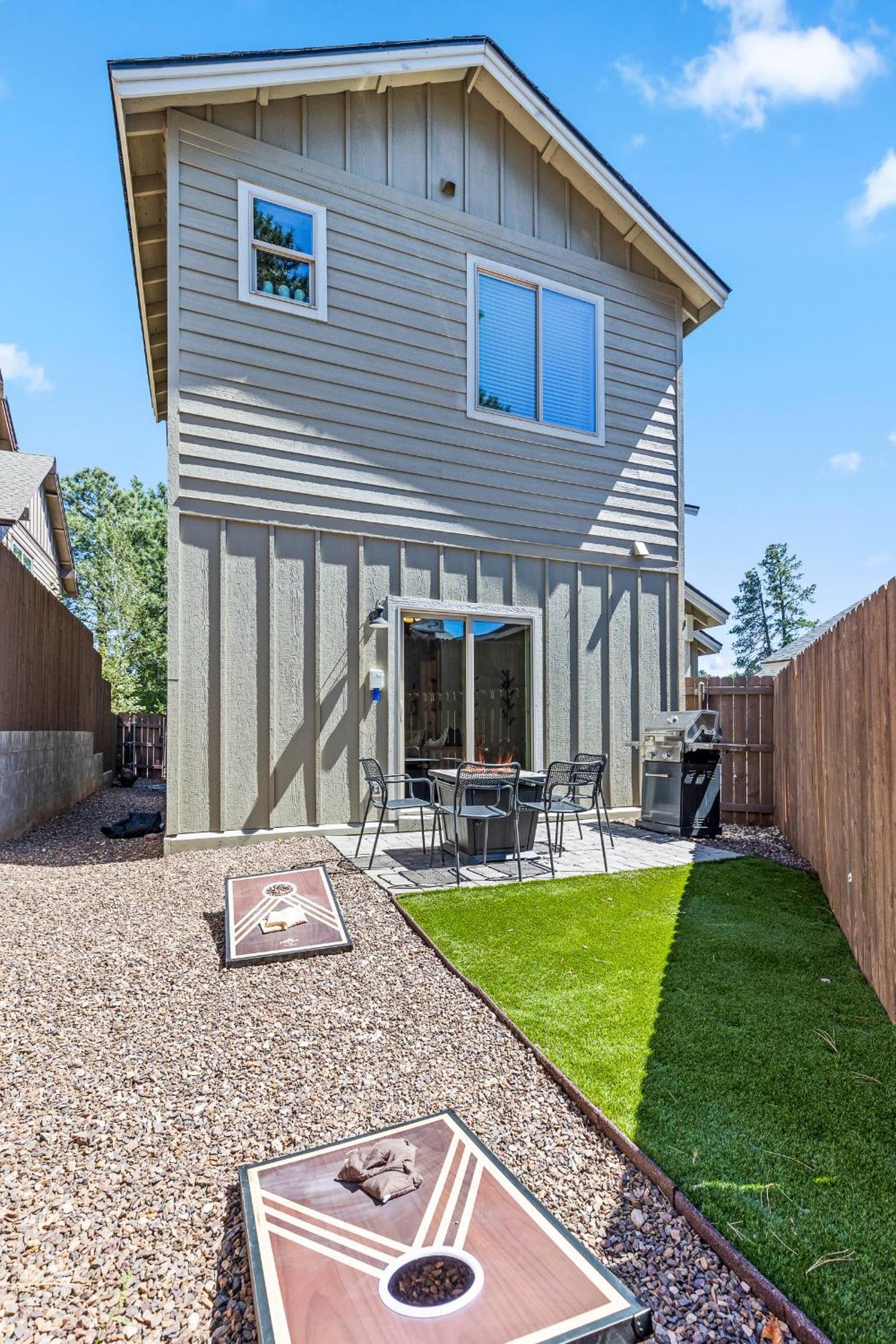 Serene Escape - Central To Grand Canyon And Sedona! Flagstaff Exterior photo