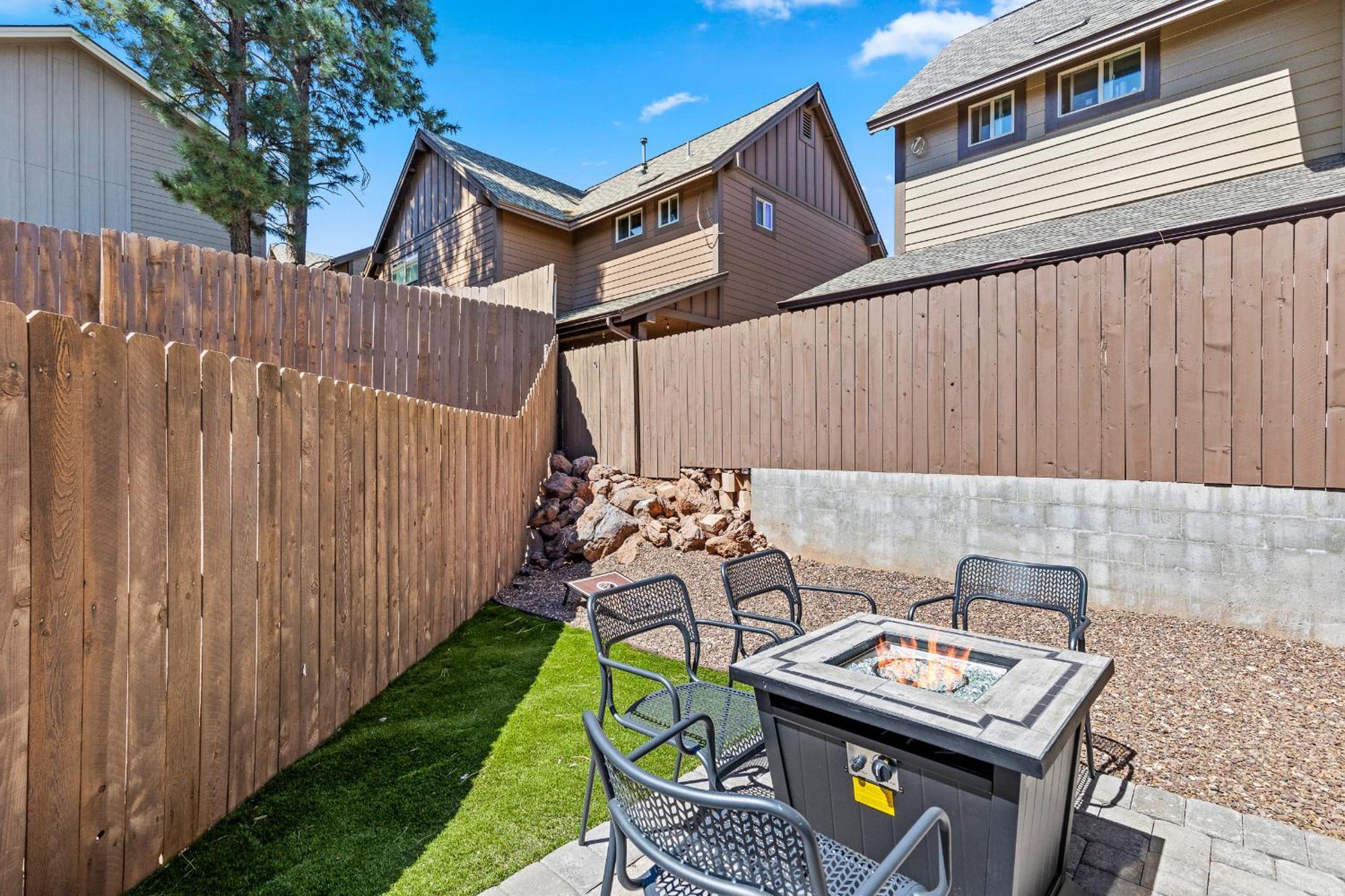 Serene Escape - Central To Grand Canyon And Sedona! Flagstaff Exterior photo